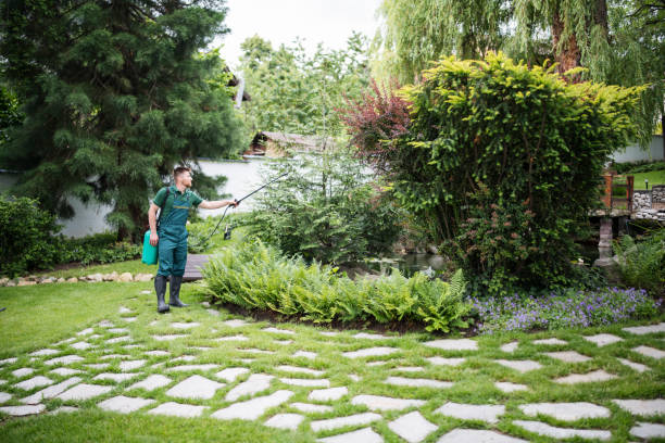 Best Commercial Pest Control Services  in Kentwood, LA