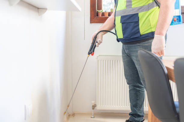 Best Pest Removal Services  in Kentwood, LA
